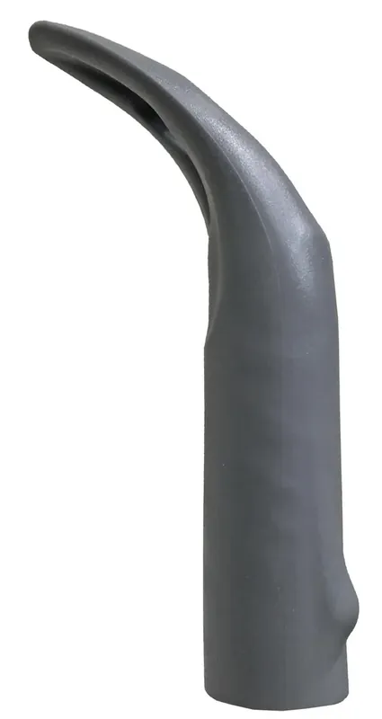 Ergonomischer Handgriff für 24mm Stiele Knallerangebot